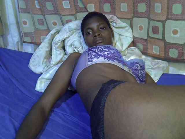 Slender-kerry webcam