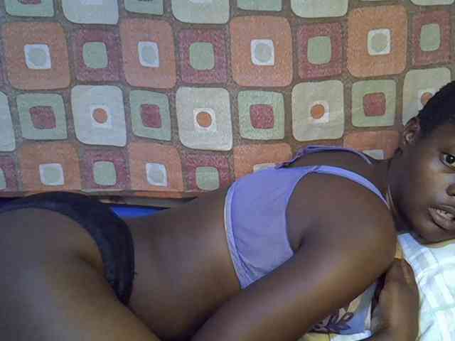 Slender-kerry webcam