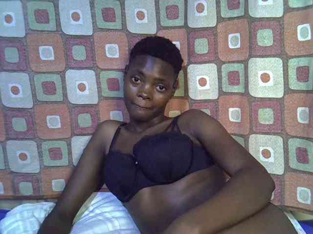 Slender-kerry webcam