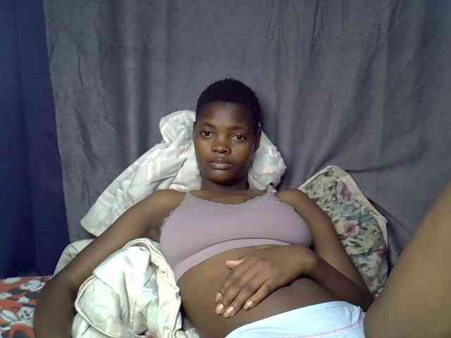 Slender-kerry webcam
