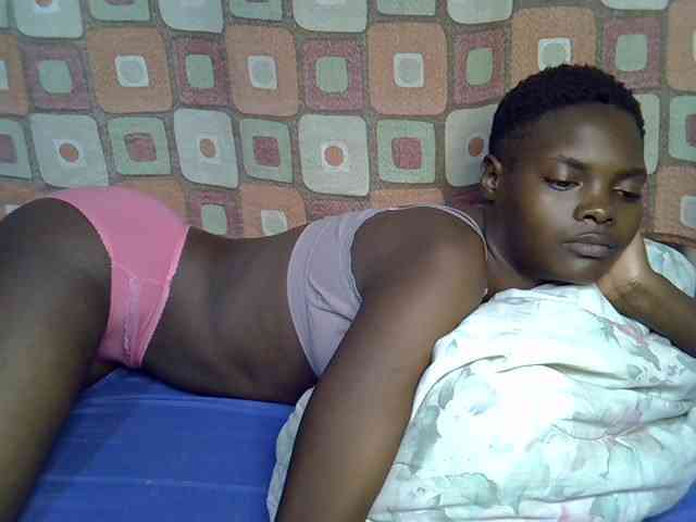 Slender-kerry webcam