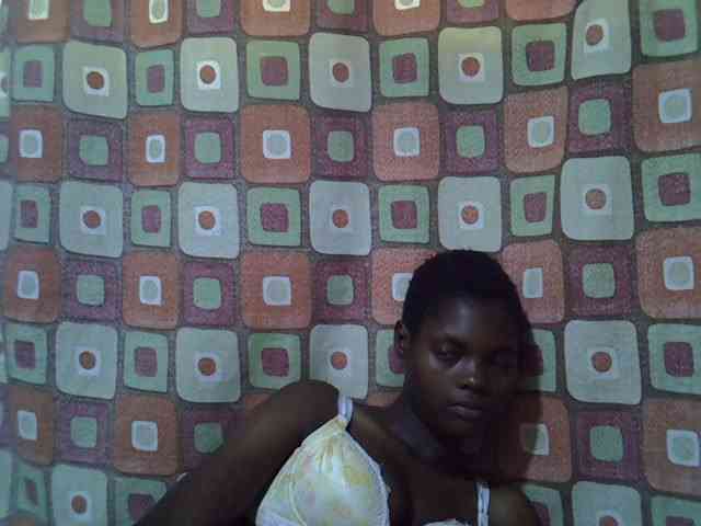 Slender-kerry webcam