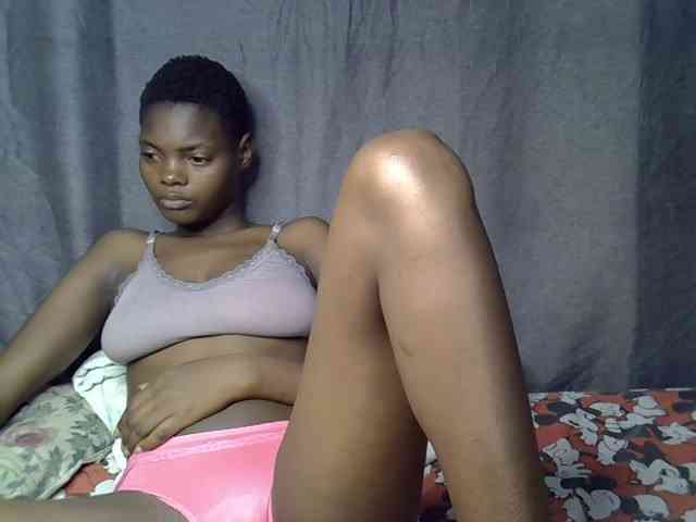 Slender-kerry webcam
