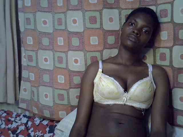 Slender-kerry webcam