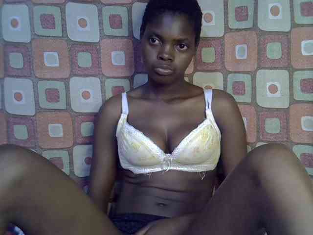 Slender-kerry webcam