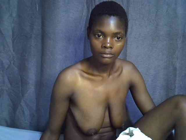 Slender-kerry webcam