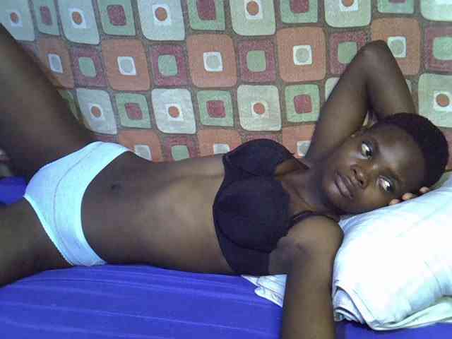 Slender-kerry webcam