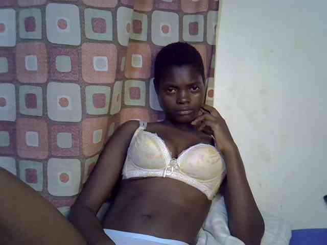 Slender-kerry webcam