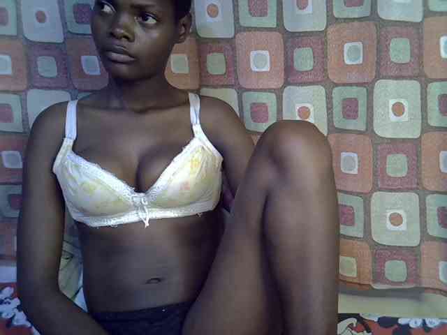 Slender-kerry webcam