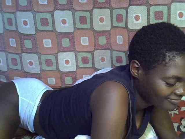 Slender-kerry webcam