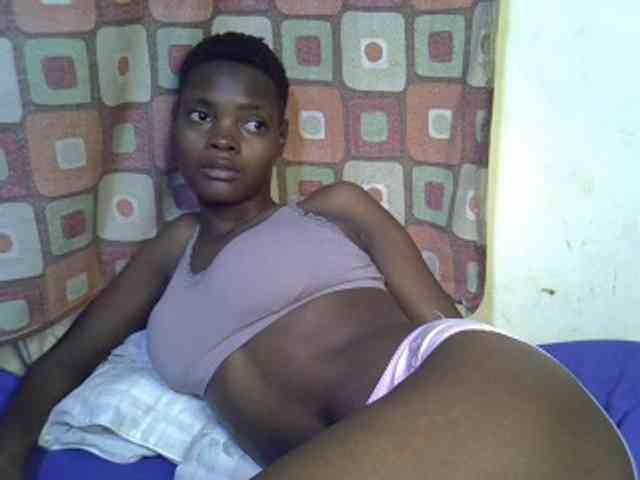 Slender-kerry webcam