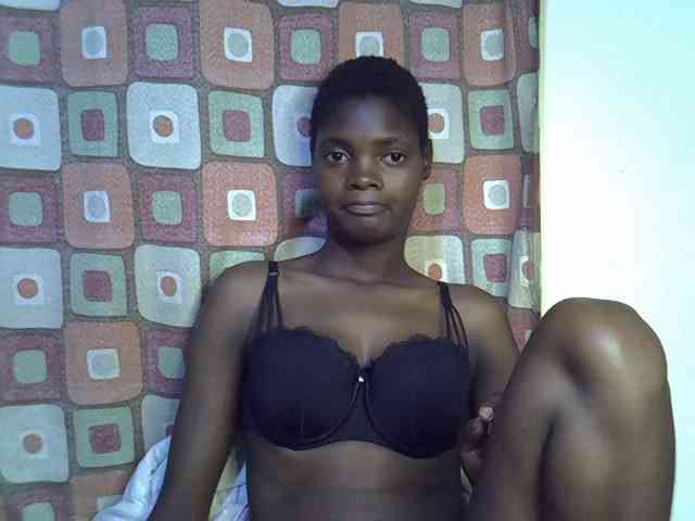 Slender-kerry webcam