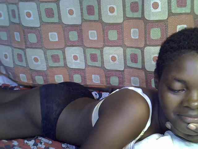 Slender-kerry webcam