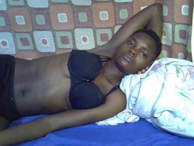 Slender-kerry webcam