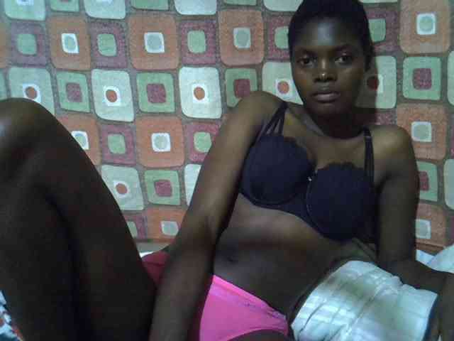 Slender-kerry webcam