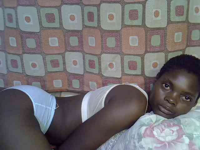 Slender-kerry webcam