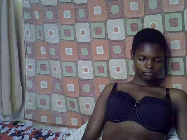 Slender-kerry webcam