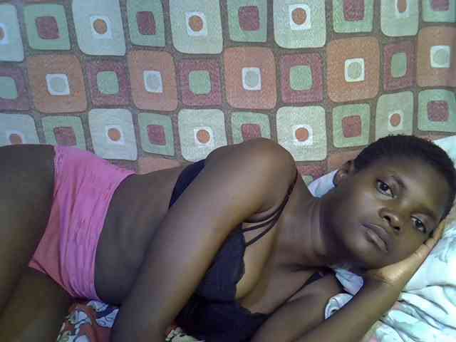 Slender-kerry webcam