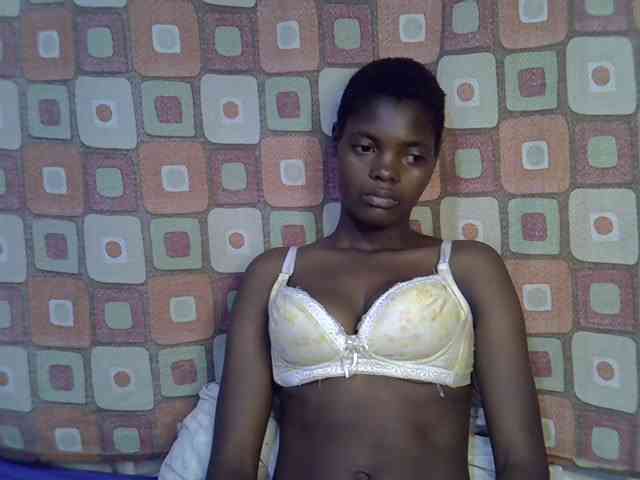 Slender-kerry webcam