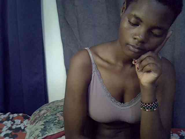 Slender-kerry webcam