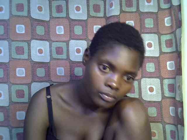 Slender-kerry webcam