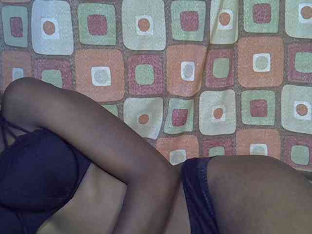Slender-kerry webcam