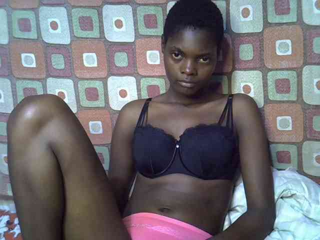 Slender-kerry webcam