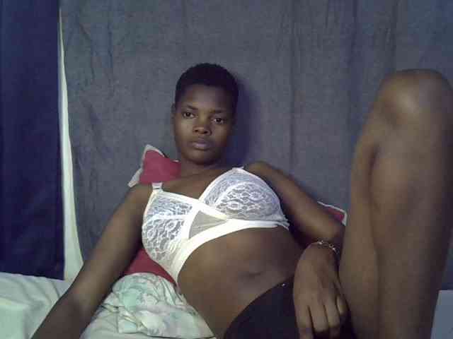 Slender-kerry webcam