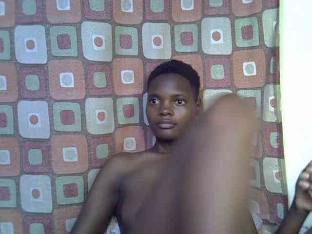 Slender-kerry webcam