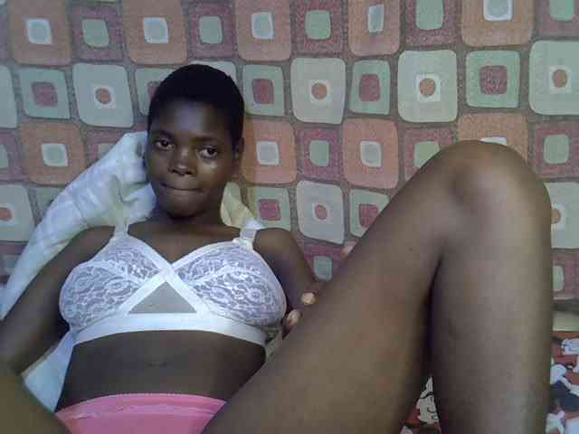 Slender-kerry webcam