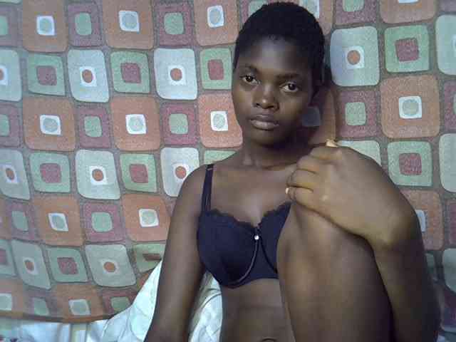 Slender-kerry webcam
