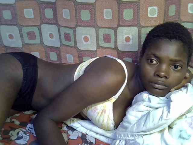 Slender-kerry webcam