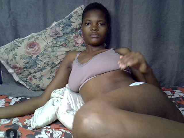 Slender-kerry webcam