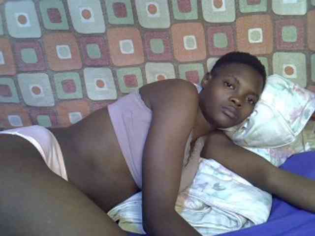 Slender-kerry webcam