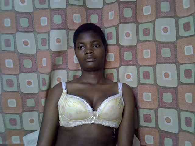 Slender-kerry webcam