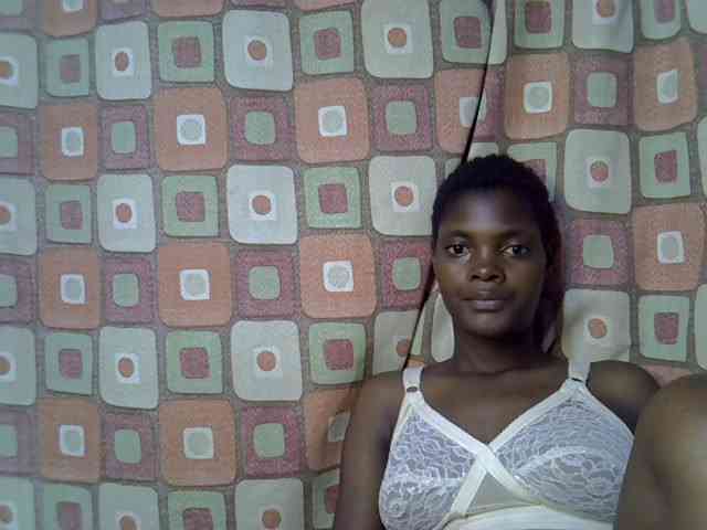 Slender-kerry webcam