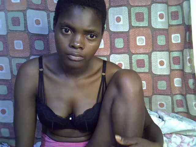 Slender-kerry webcam