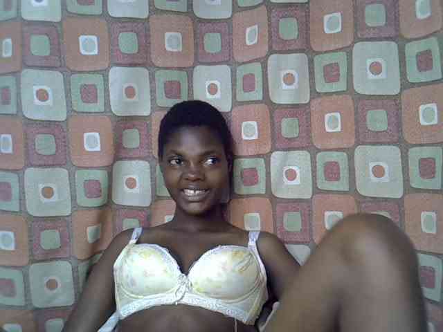 Slender-kerry webcam