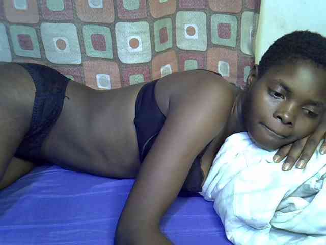 Slender-kerry webcam