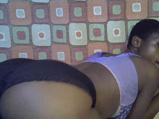 Slender-kerry webcam
