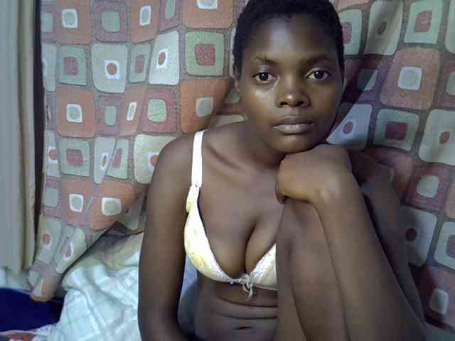 Slender-kerry webcam