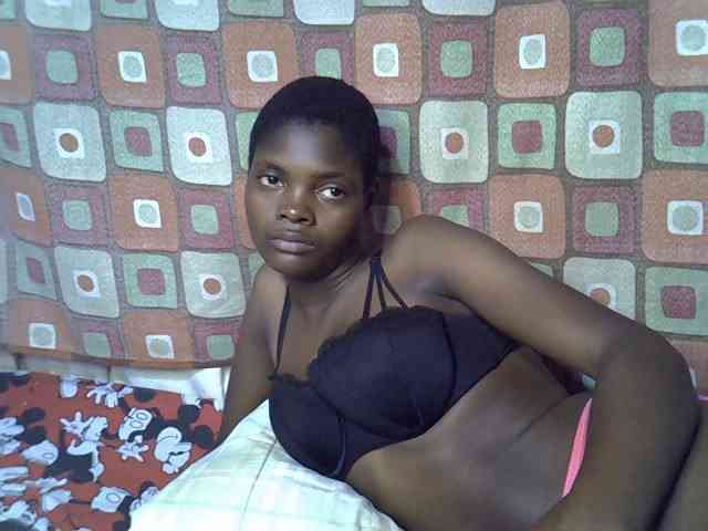 Slender-kerry webcam