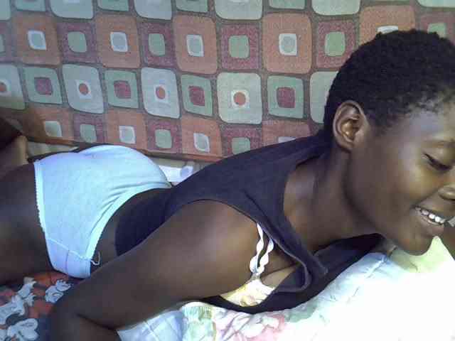 Slender-kerry webcam