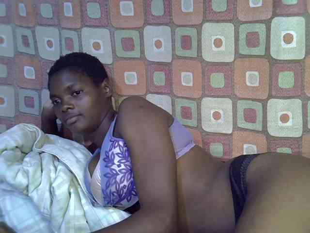Slender-kerry webcam