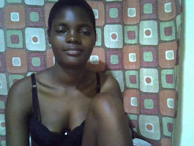 Slender-kerry webcam