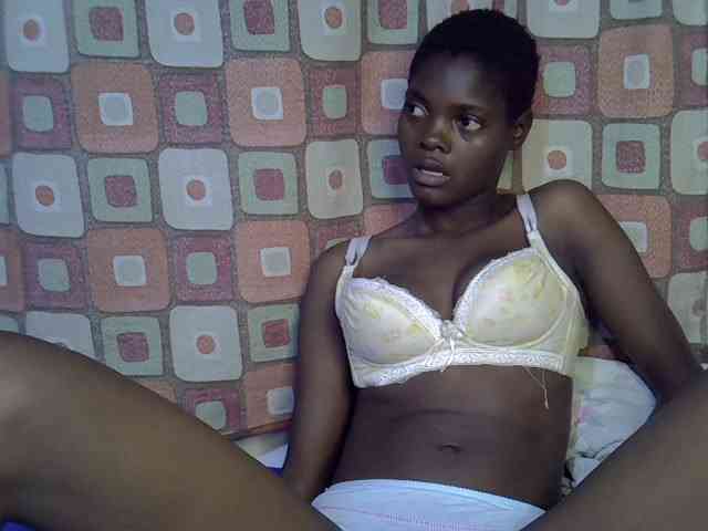 Slender-kerry webcam
