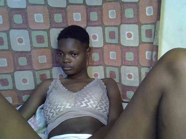 Slender-kerry webcam