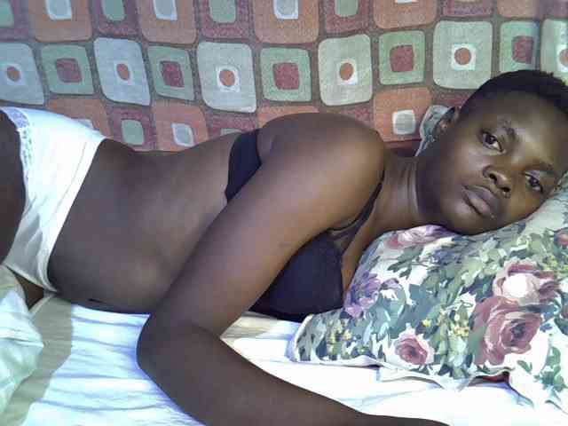 Slender-kerry webcam