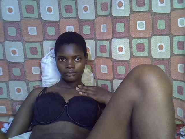 Slender-kerry webcam