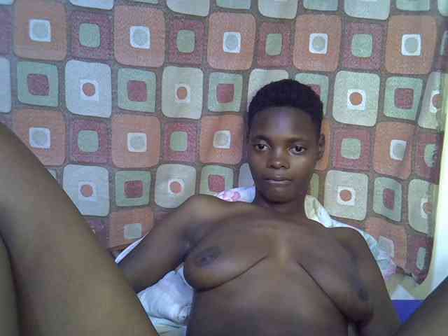 Slender-kerry webcam